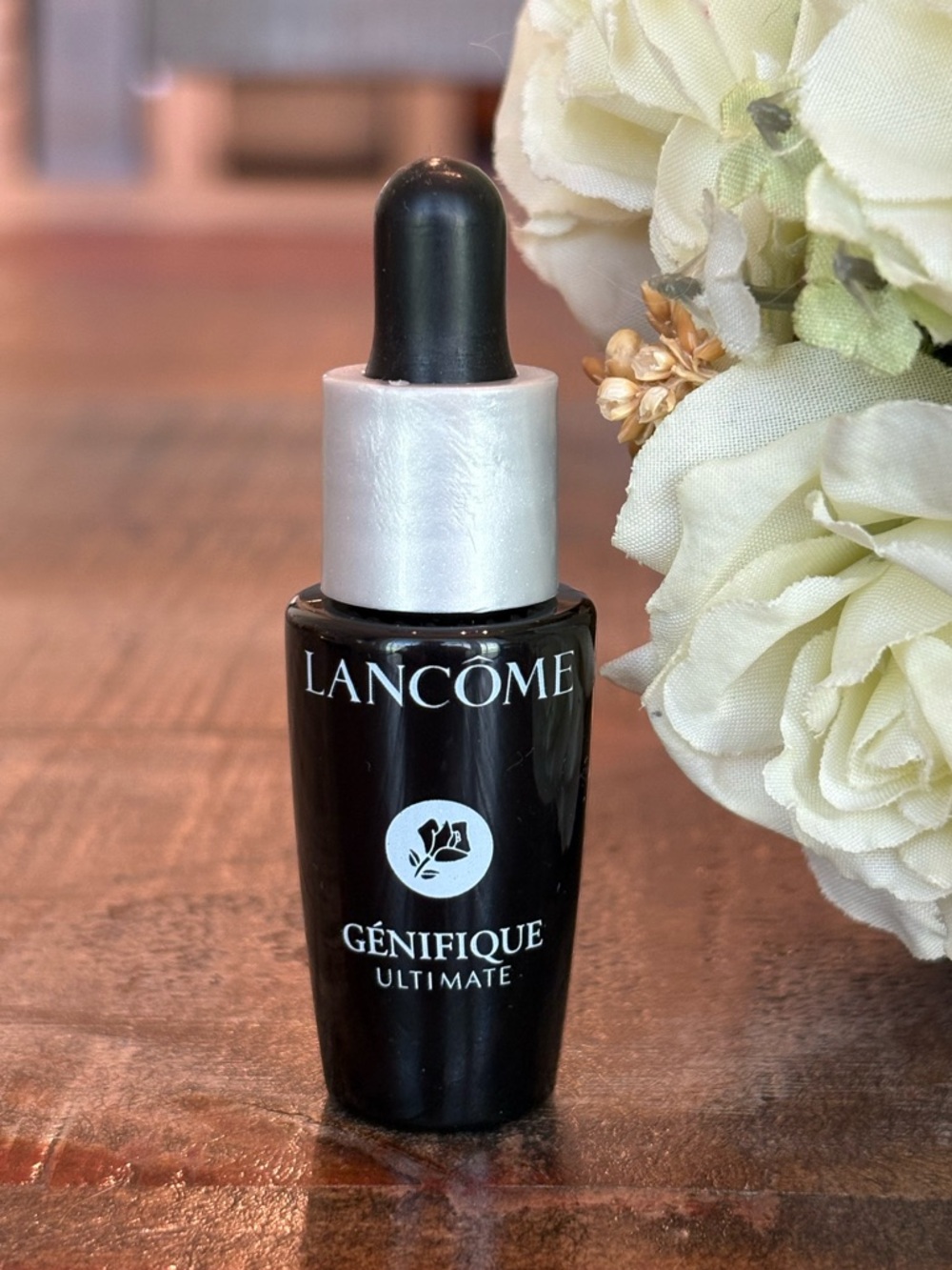NEW Lancôme GÉNIFIQUE ULTIMATE Recovery SERUM Mini!
